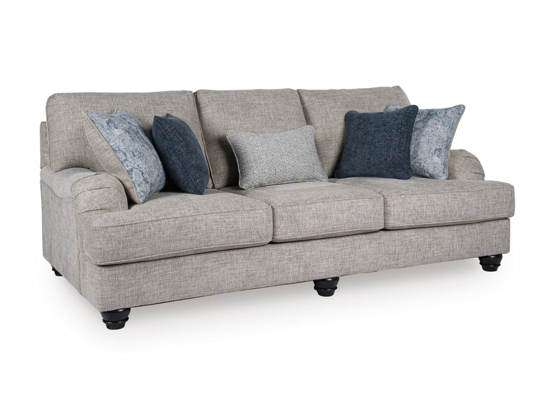 Tight-Rope Sofa set