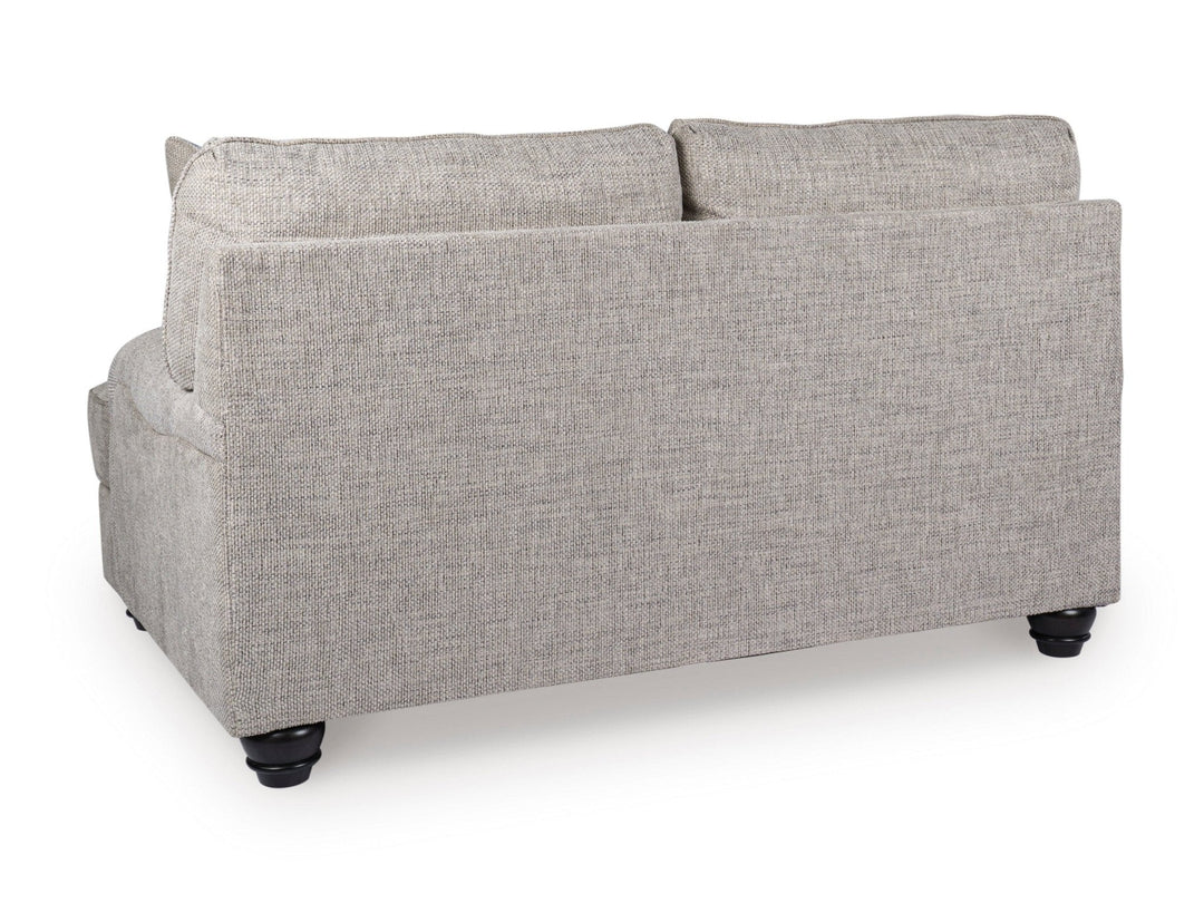 Tight-Rope Sofa set