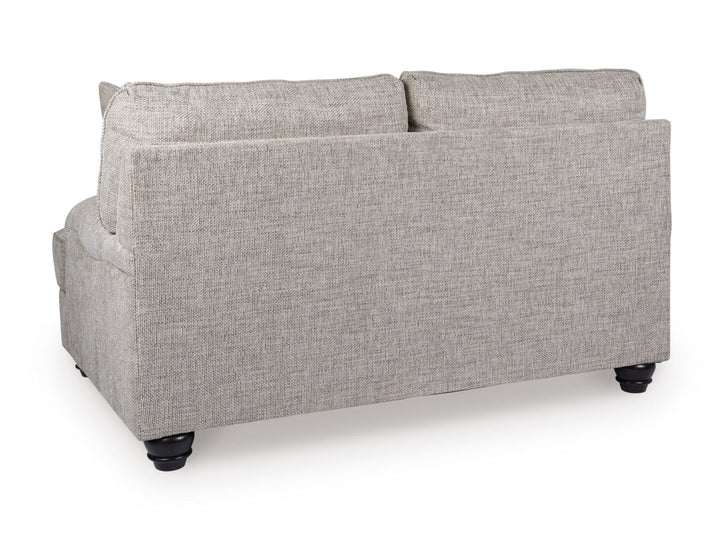 Tight-Rope Sofa set