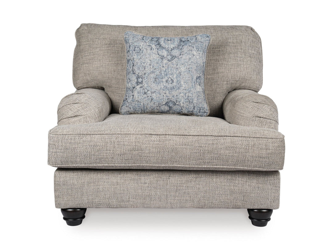 Tight-Rope Sofa set