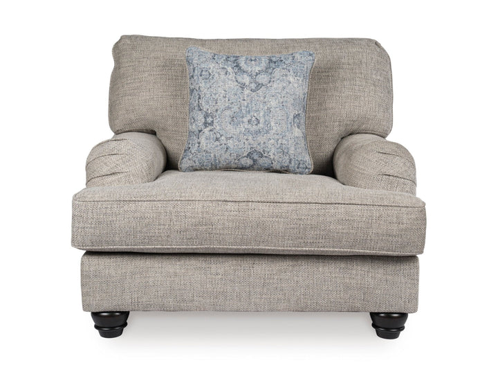 Tight-Rope Sofa set