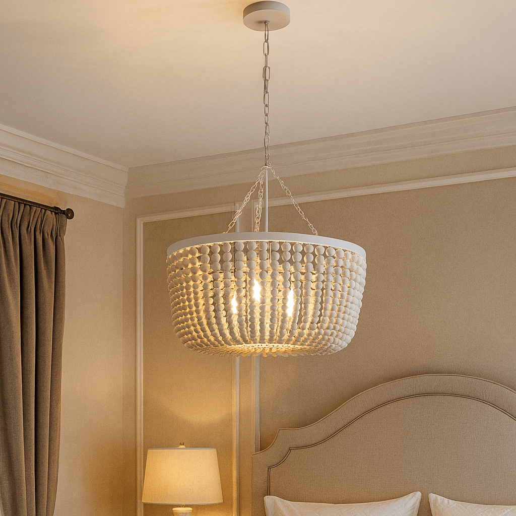 Tivoli Pendants