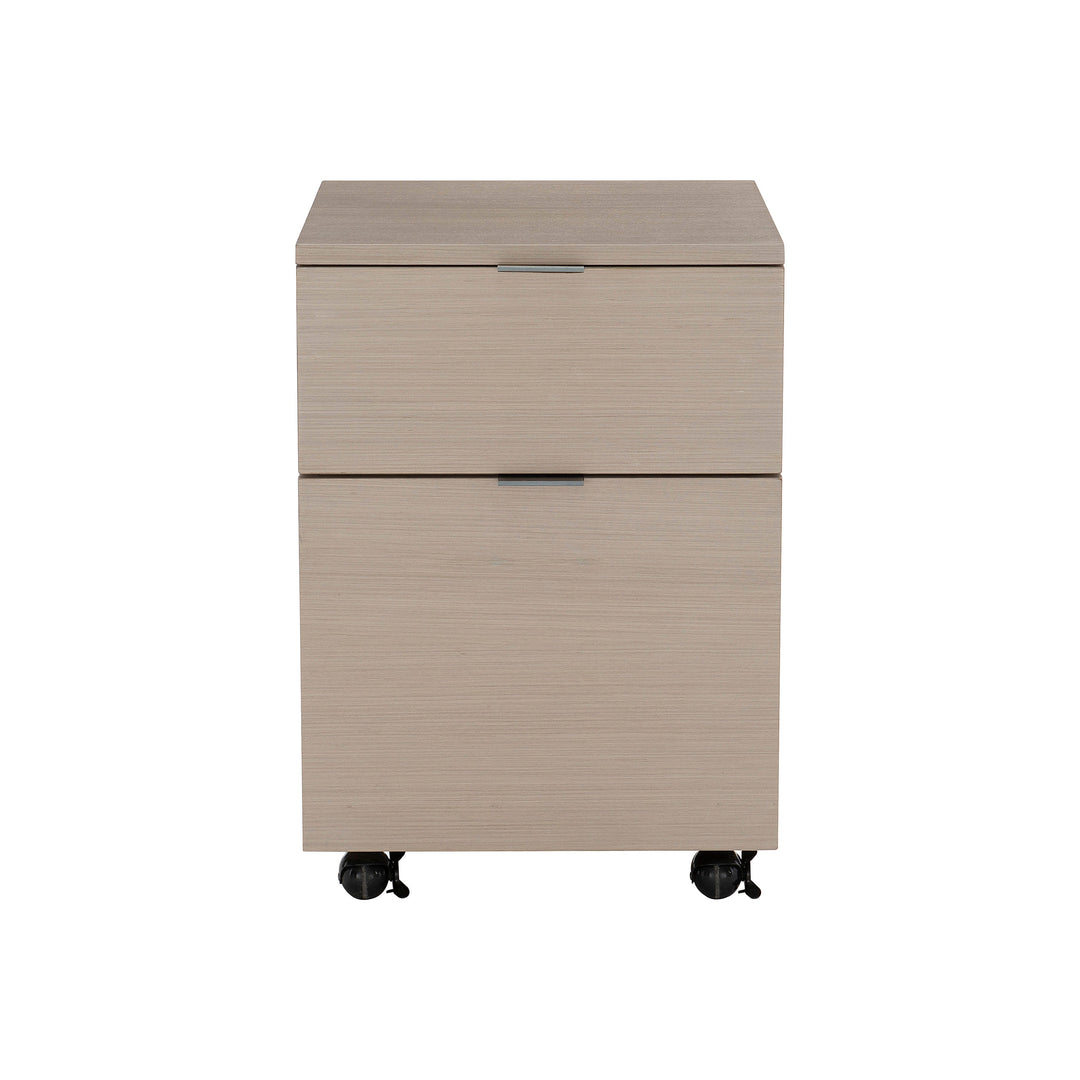 Bernhardt Axiom File Cabinet - D13505