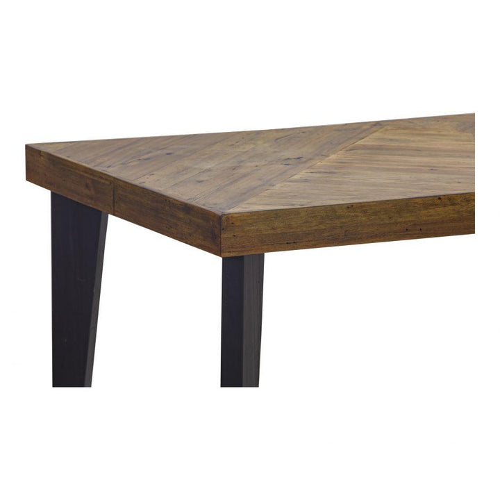 Parq Rectangular Dining Table