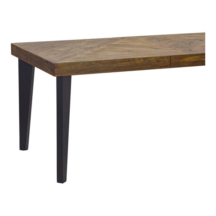 Parq Rectangular Dining Table