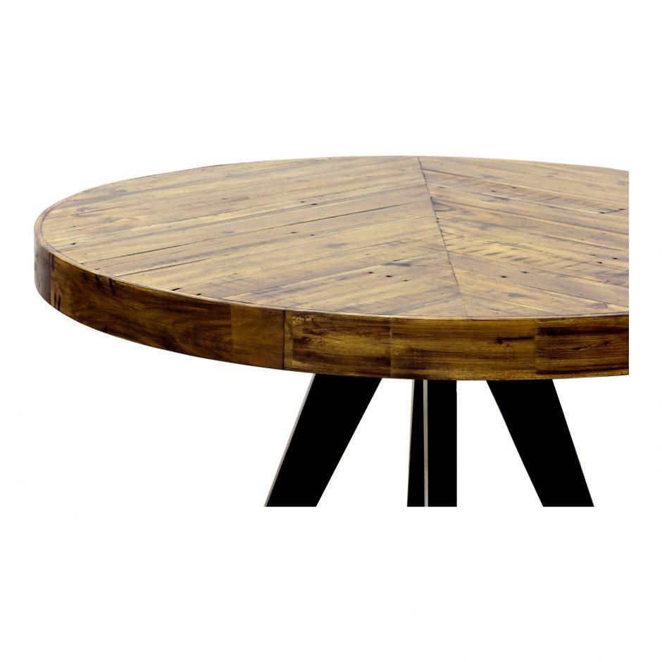 Parq Round Dining Table