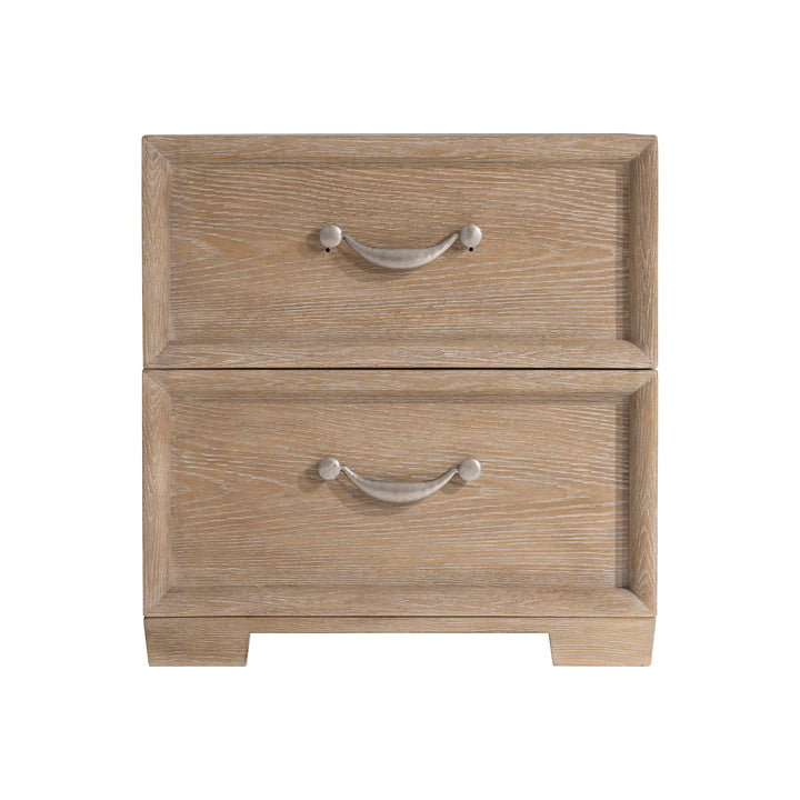 Bernhardt Aventura Nightstand - 318226