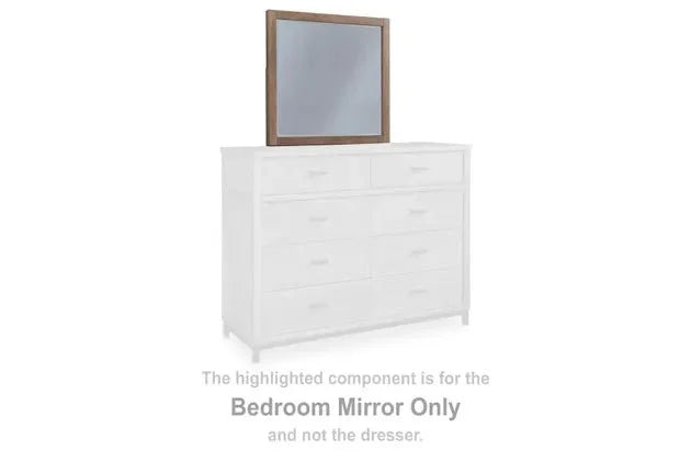 Tomtyn King Upholstered Bedroom