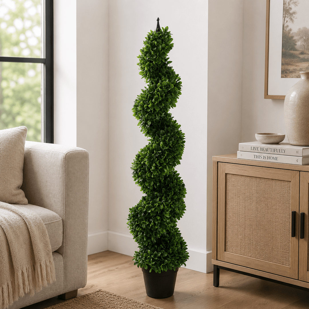 Topiary Tree
