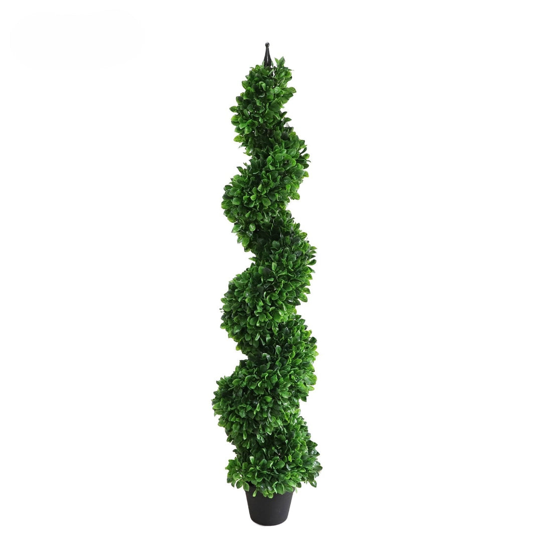 Topiary Tree