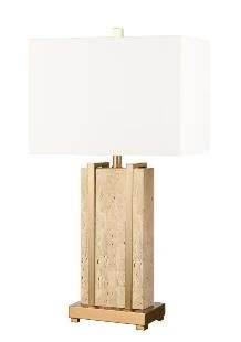 Calden Sofa Set with 2 Free Travero Table Lamp