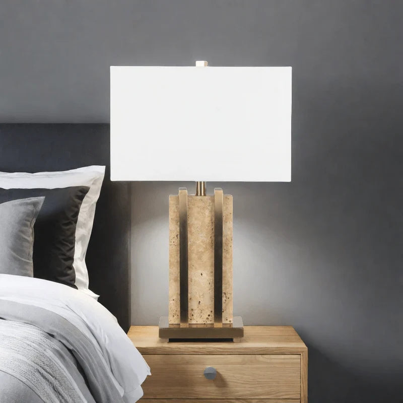 Calden Sofa Set with 2 Free Travero Table Lamp