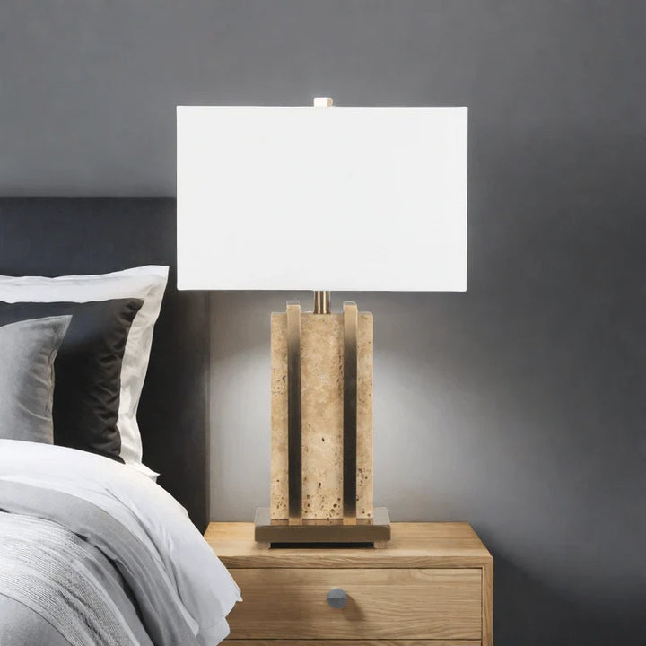 Calden Sofa Set with 2 Free Travero Table Lamp