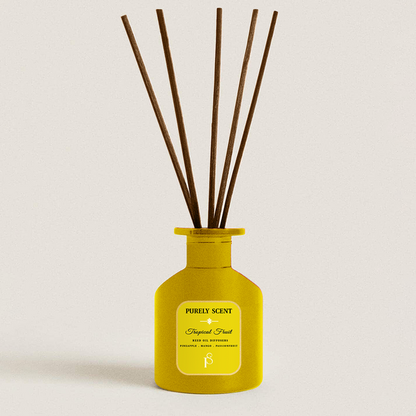 Tropical Fruit Diffuser 200 ml