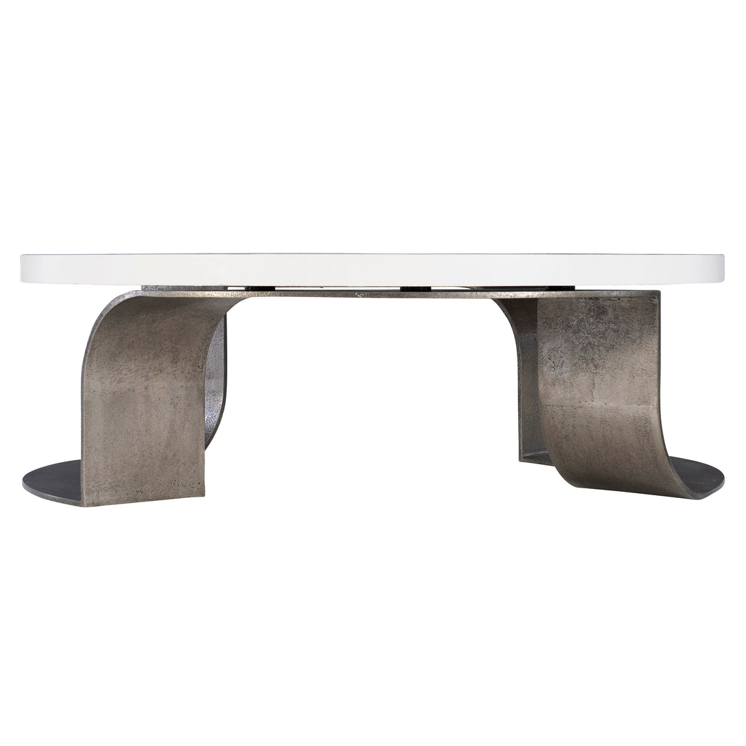 Bernhardt Catalina Cocktail Table