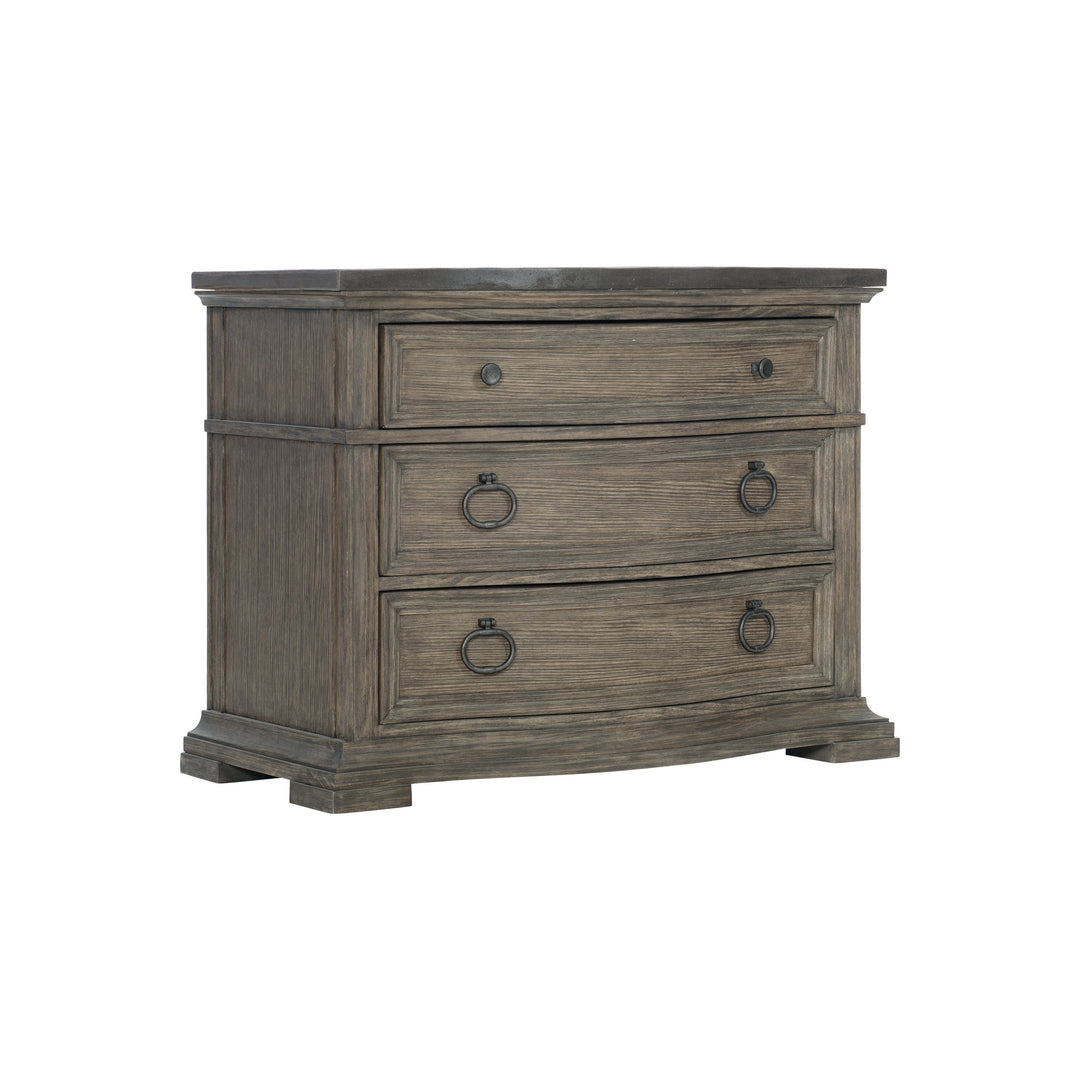 Bernhardt Canyon Ridge Nightstand - 397230