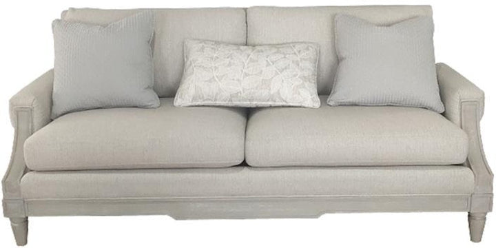 Cream Sofa