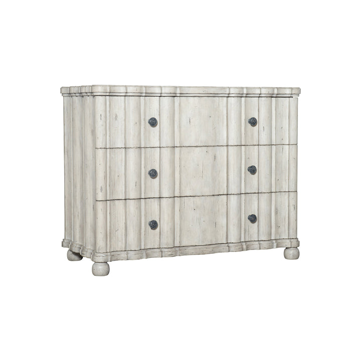 Bernhardt Mirabelle Drawer Chest - 304032