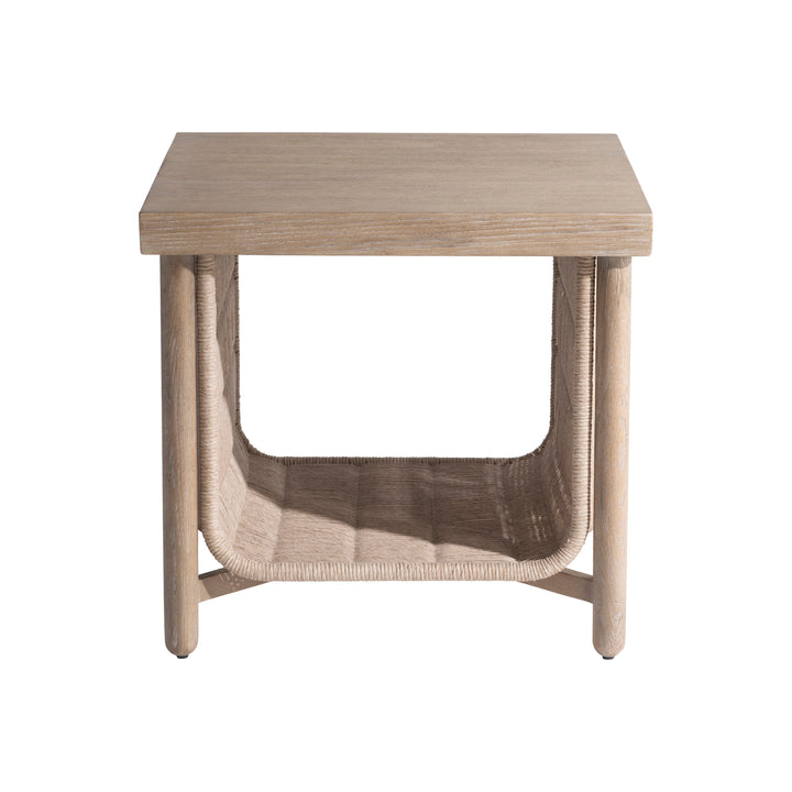 Bernhardt Santiago Side Table