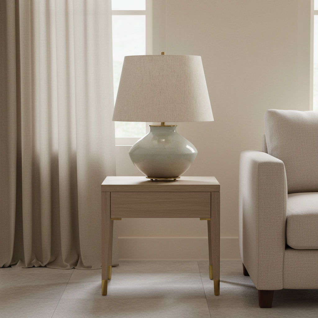 UFO LAMP
