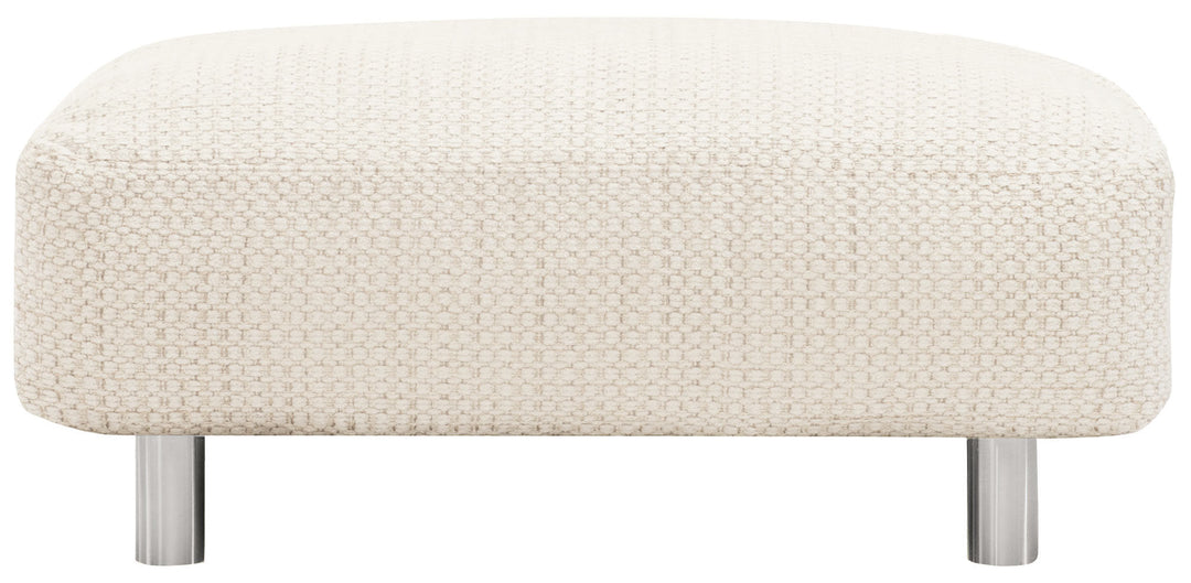 Bernhardt Avanni Ottoman - O8031