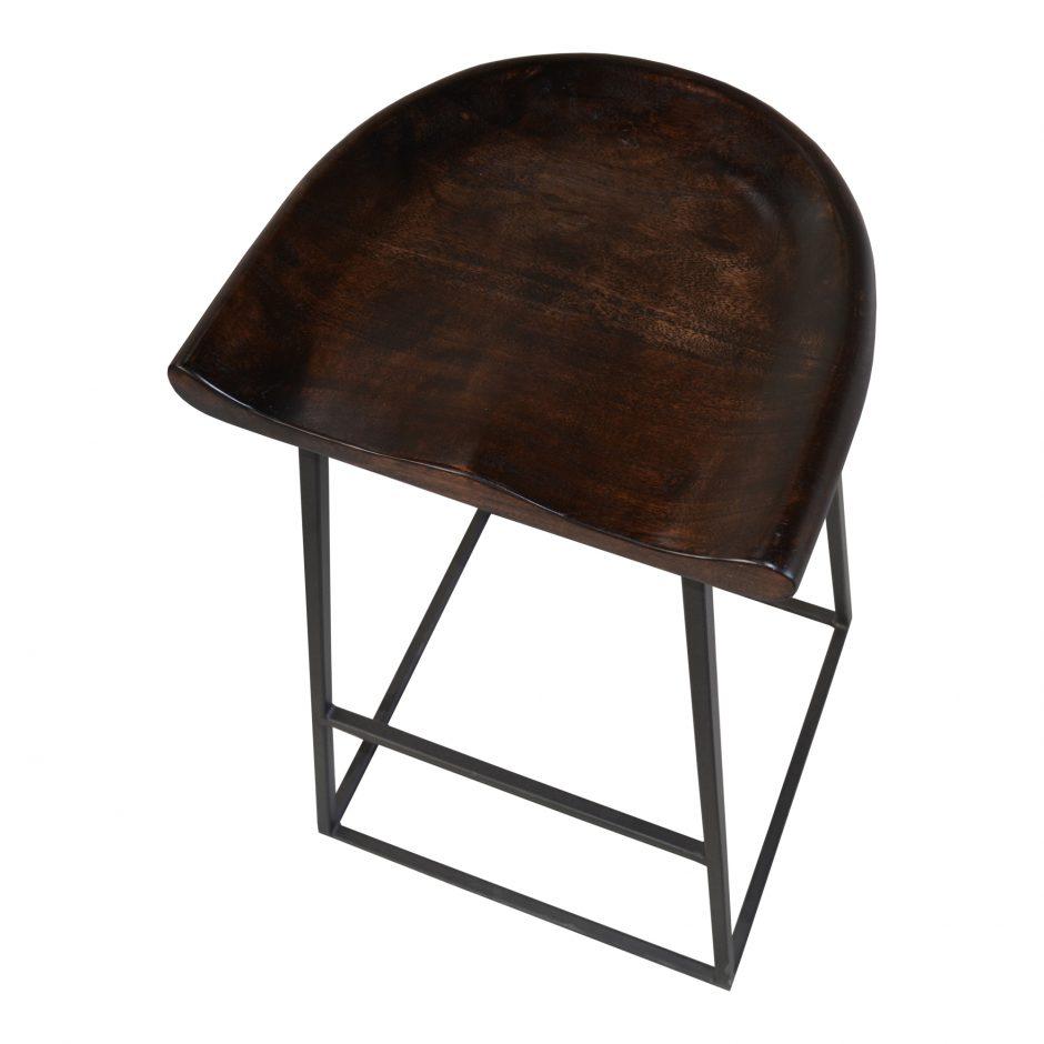 Jackman Counter Stool-M2