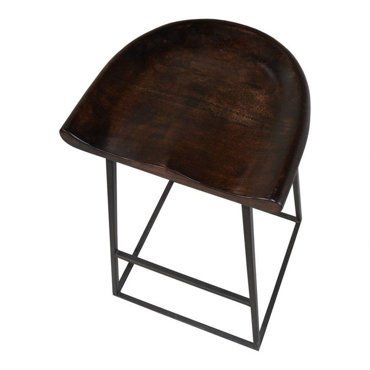 Jackman Counter Stool-M2
