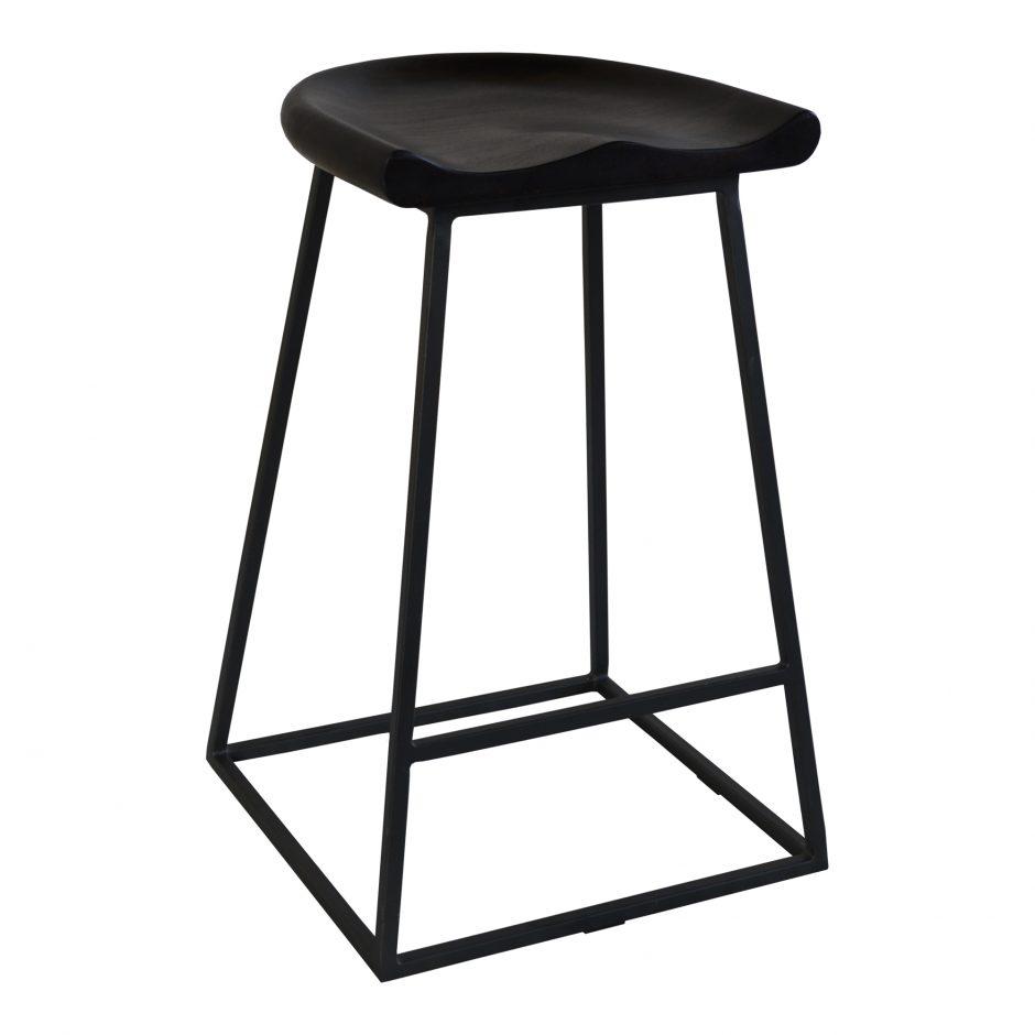Jackman Counter Stool-M2