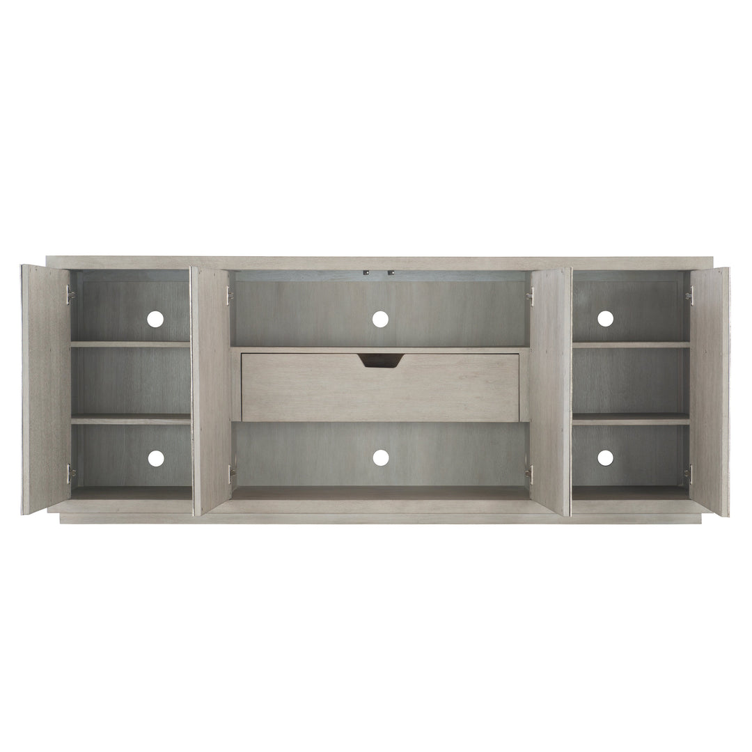 Bernhardt Valora Entertainment Credenza