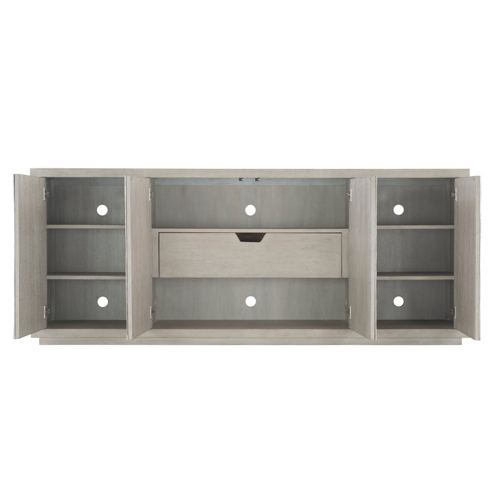 Bernhardt Valora Entertainment Credenza