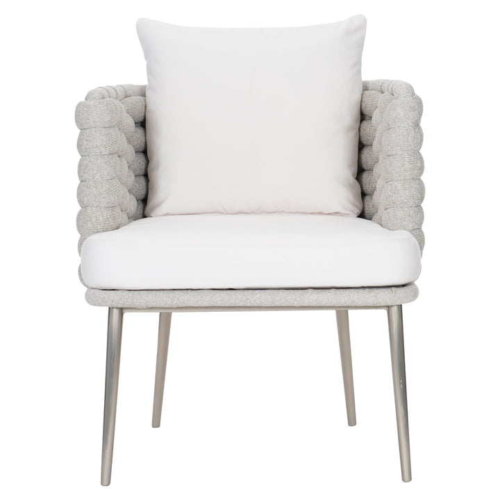 Bernhardt Santa Cruz Arm Chair - X02545X