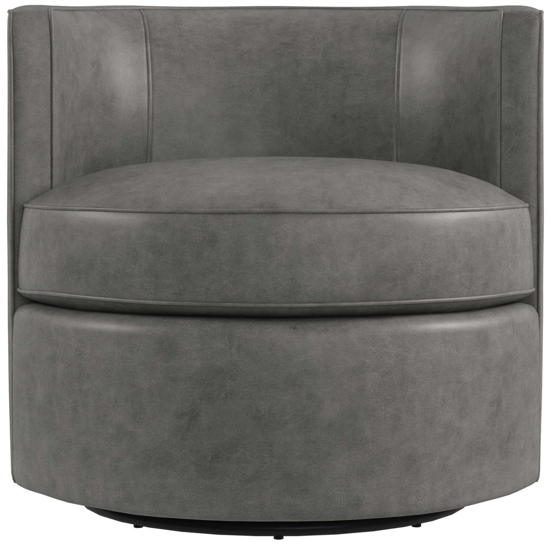 Bernhardt Fleur Swivel Chair