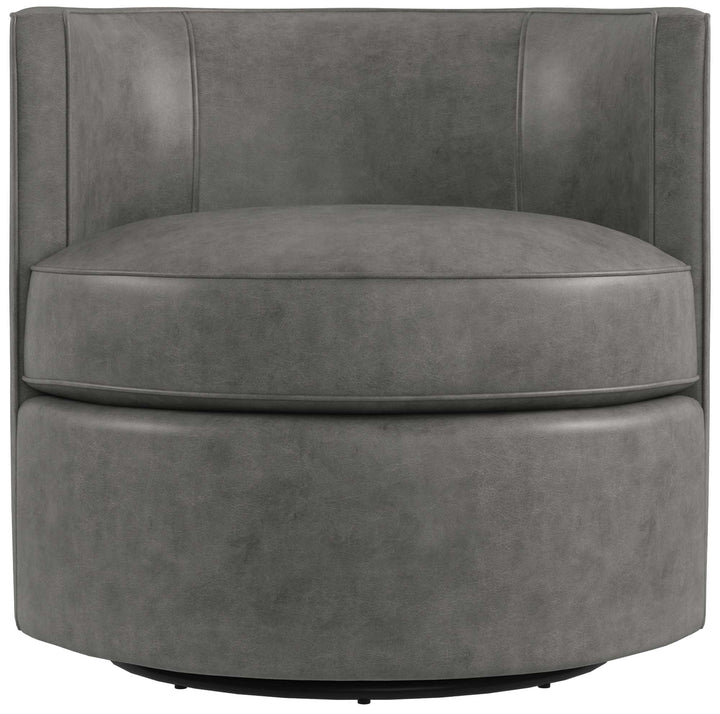 Bernhardt Fleur Swivel Chair