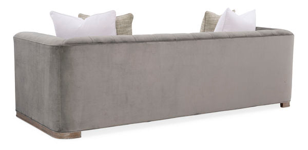 Classic Upholstery - Tuft Guy Sofa ( 246cm )