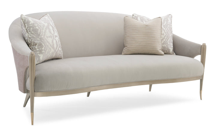 Classic Upholstery - Pretty Little Thing Sofa