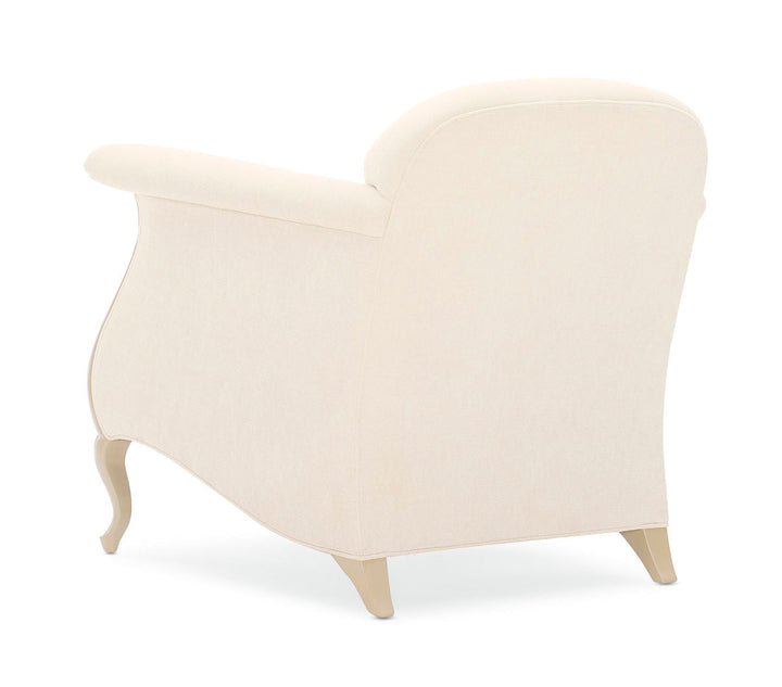 Classic Upholstery - Two To Tango Chair