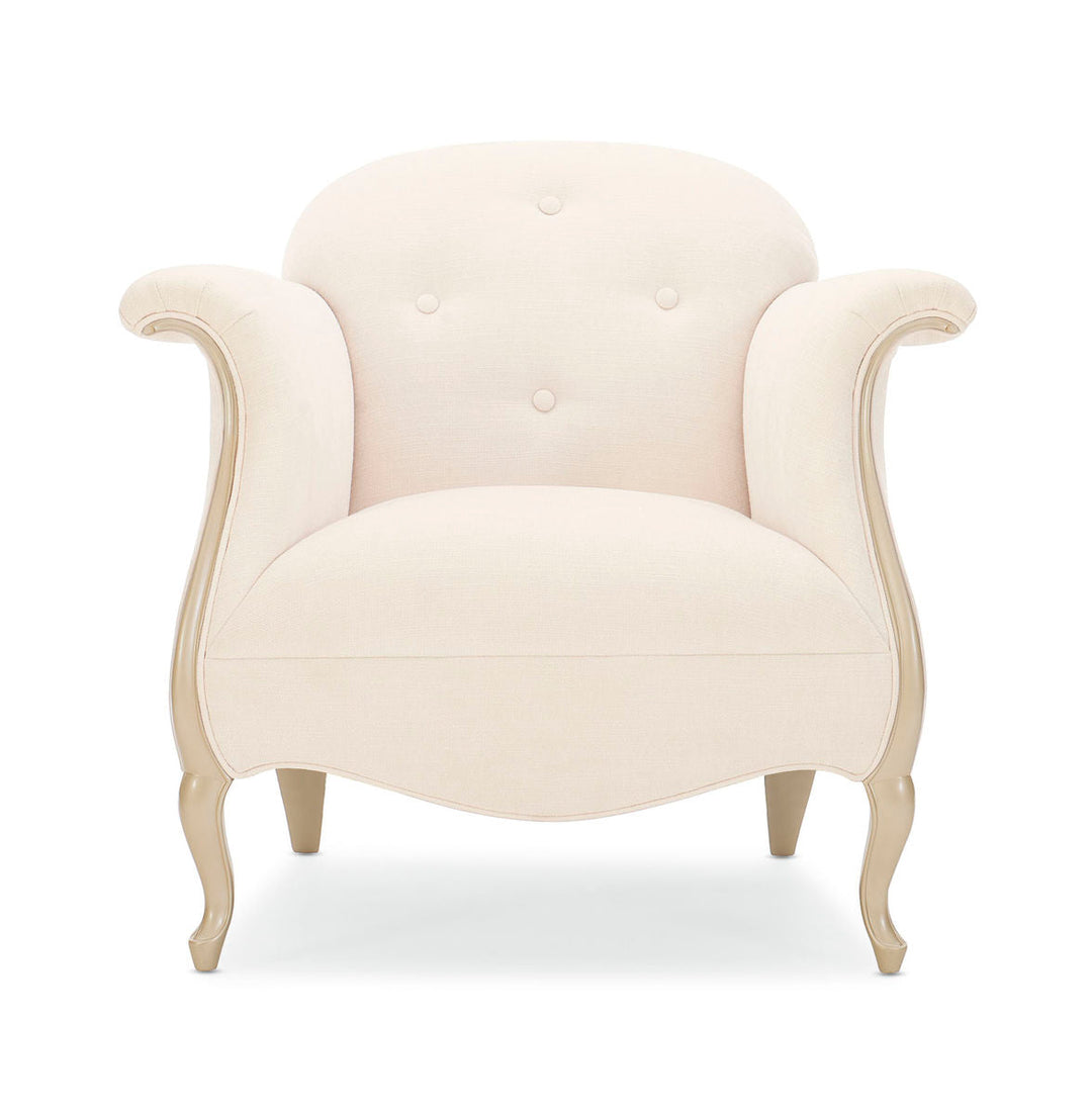 Classic Upholstery - Two To Tango Chair