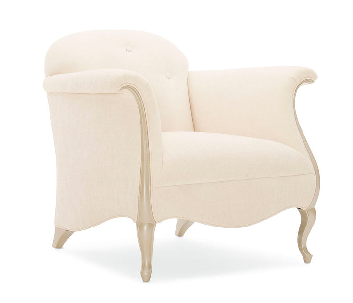 Classic Upholstery - Two To Tango Chair