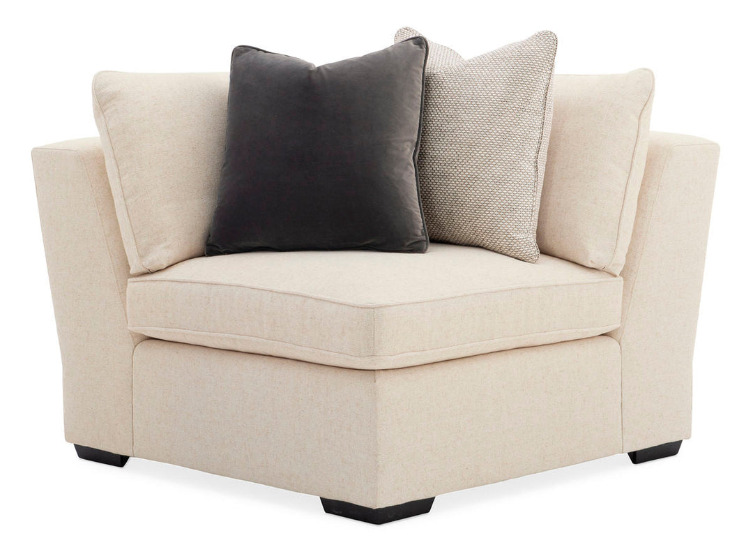 CARACOLE UPHOLSTERY - Sofa Set