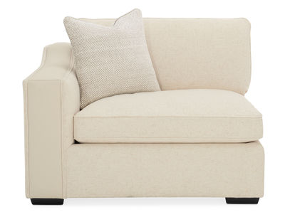 CARACOLE UPHOLSTERY - Sofa Set