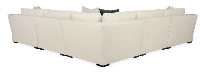 CARACOLE UPHOLSTERY - Sofa