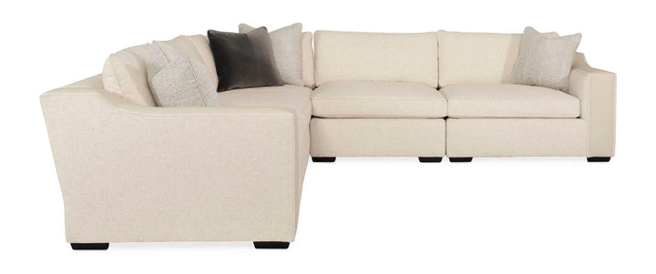 CARACOLE UPHOLSTERY - Sofa