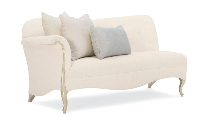 Classic Upholstery - Two To Tango Sofa Set