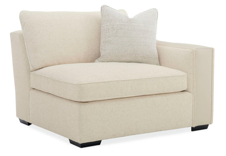 CARACOLE UPHOLSTERY - Sofa