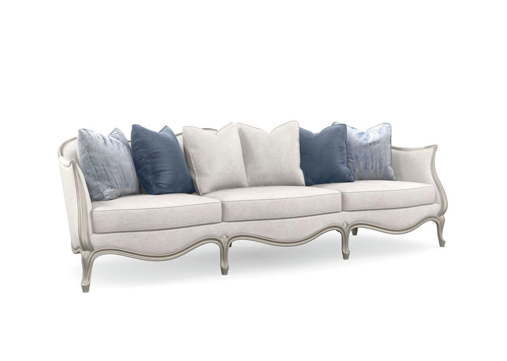 Classic Upholstery - Special Invitation Sofa