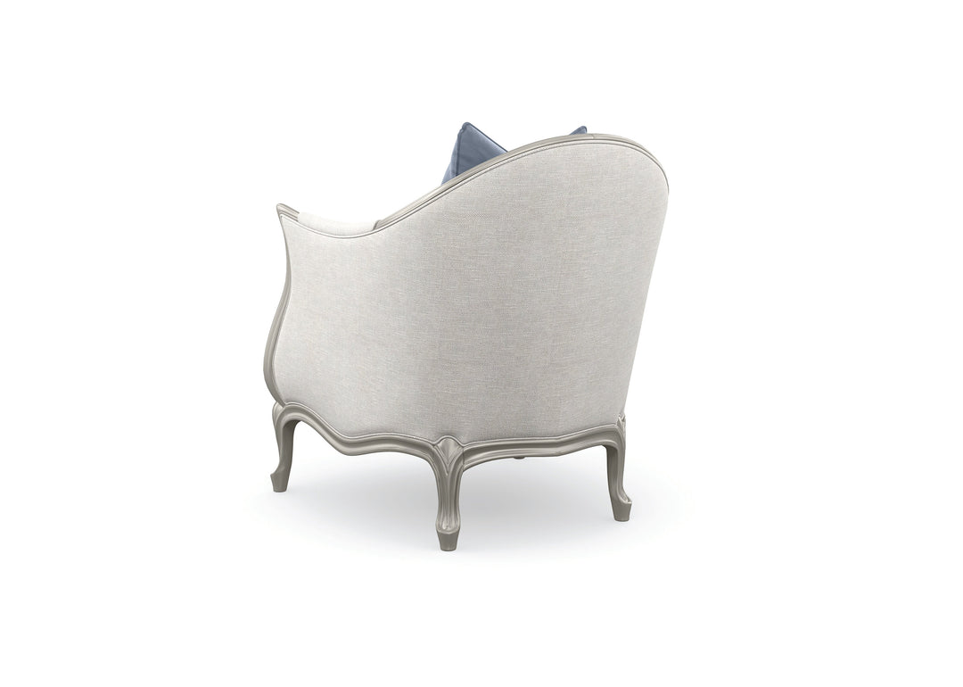 Classic Upholstery - Special Invitation Chair