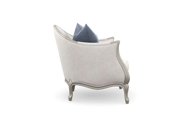 Classic Upholstery - Special Invitation Chair