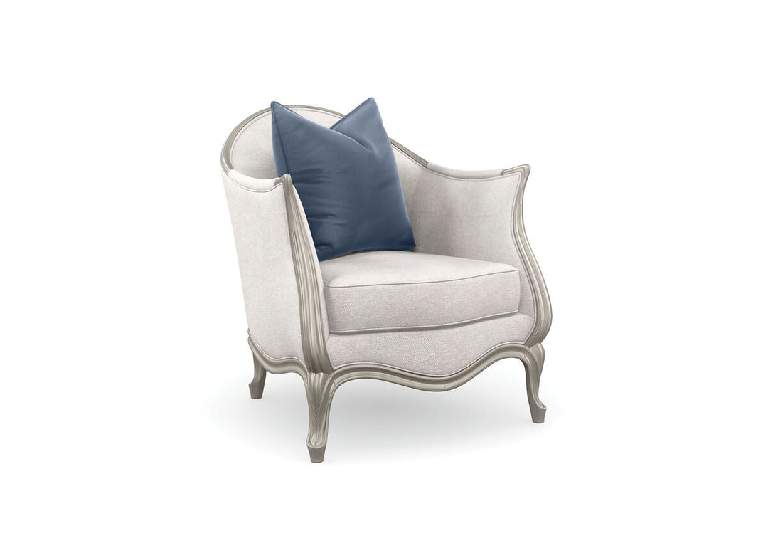 Classic Upholstery - Special Invitation Chair