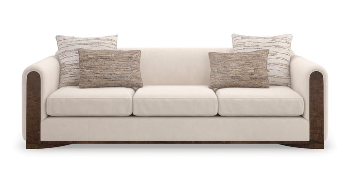 Classic Upholstery - Dimitri Sofa Set