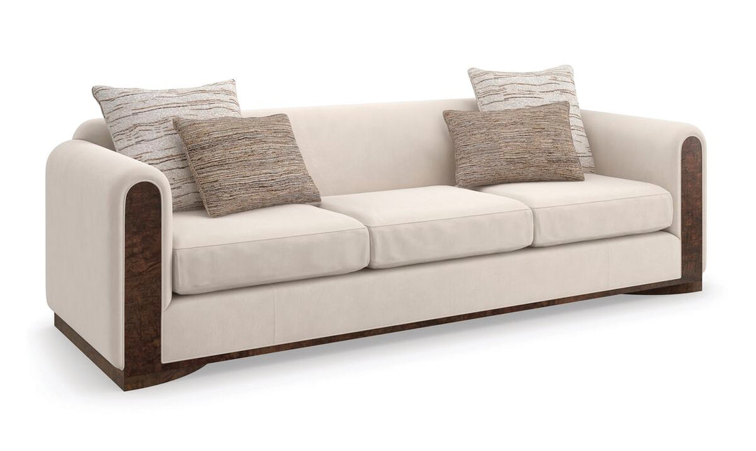 Classic Upholstery - Dimitri Sofa Set